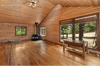 124 Cradle Lake Drive, Divide, CO 80814 - Photo 8
