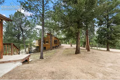 124 Cradle Lake Drive, Divide, CO 80814 - Photo 38