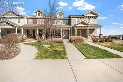 10191 Roughshod Point, Colorado Springs, CO 80925 - Photo 2