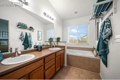 10191 Roughshod Point, Colorado Springs, CO 80925 - Photo 26