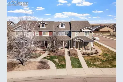 10191 Roughshod Point, Colorado Springs, CO 80925 - Photo 32