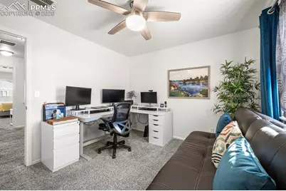 10191 Roughshod Point, Colorado Springs, CO 80925 - Photo 18