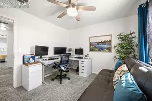 10191 Roughshod Point, Colorado Springs, CO 80925 - Photo 18