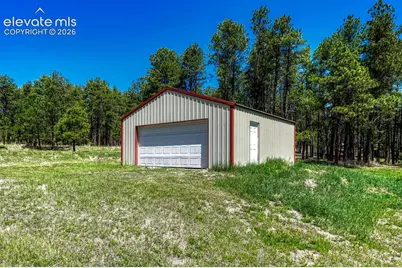 6350 Vessey Road, Colorado Springs, CO 80908 - Photo 38