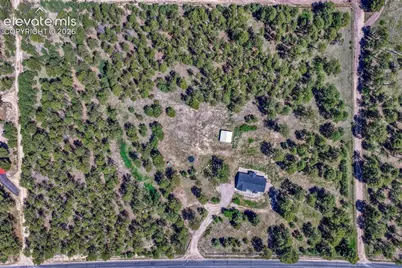6350 Vessey Road, Colorado Springs, CO 80908 - Photo 2