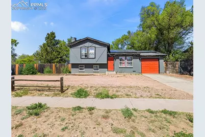 2730 Monica Drive, Colorado Springs, CO 80916 - Photo 2