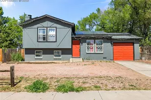 2730 Monica Dr, Colorado Springs, CO 80916 - Photo 1