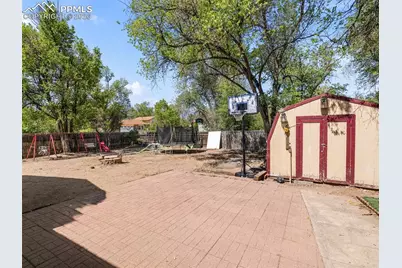 2730 Monica Drive, Colorado Springs, CO 80916 - Photo 18