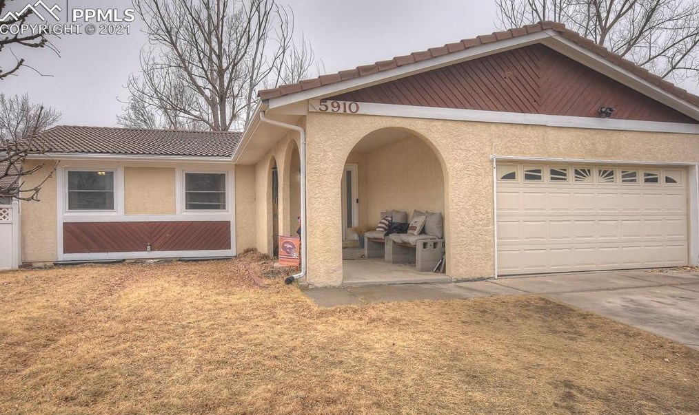 5910 Topview Ct, Colorado Springs, CO 80918-4817