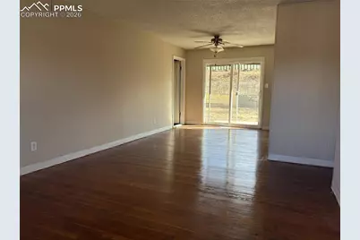 1109 Evergreen Drive, Colorado Springs, CO 80911 - Photo 2