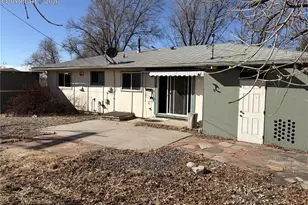 1109 Evergreen Dr, Colorado Springs, CO 80911 - Photo 8