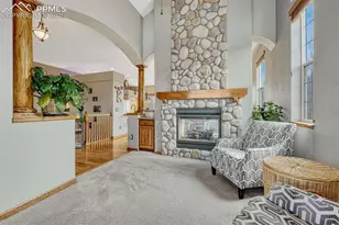 5847 Wild Bill Way, Colorado Springs, CO 80923 - Photo 4