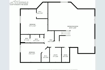 5847 Wild Bill Way, Colorado Springs, CO 80923 - Photo 44