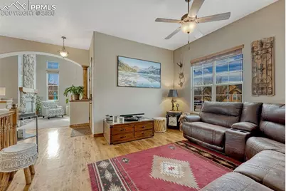 5847 Wild Bill Way, Colorado Springs, CO 80923 - Photo 6
