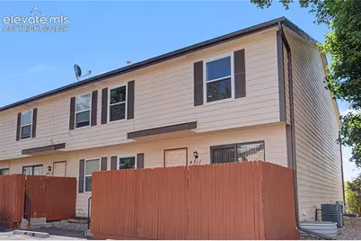 4511 Lamplighter Circle, Colorado Springs, CO 80916 - Photo 2