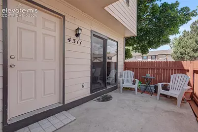 4511 Lamplighter Circle, Colorado Springs, CO 80916 - Photo 4