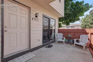 4511 Lamplighter Cir, Colorado Springs, CO 80916 - Photo 4