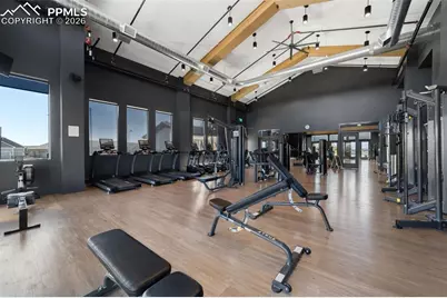 6320 John Muir Trail, Colorado Springs, CO 80927 - Photo 50