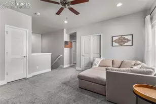 5325 Sky Top Ln, Colorado Springs, CO 80918 - Photo 12