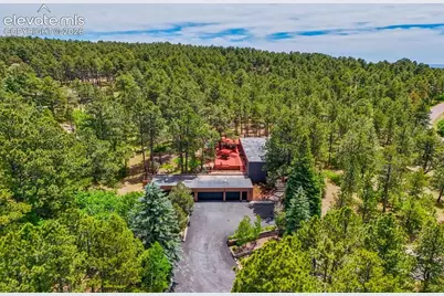 1325 Deer Creek Road, Monument, CO 80132 - Photo 50