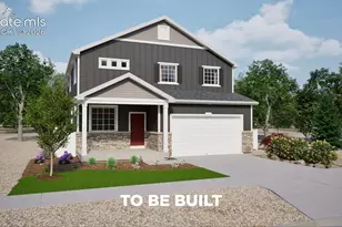 5755 Bowerman Ln, Colorado Springs, CO 80927 - Photo 1