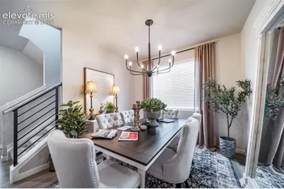 5755 Bowerman Lane, Colorado Springs, CO 80927 - Photo 14