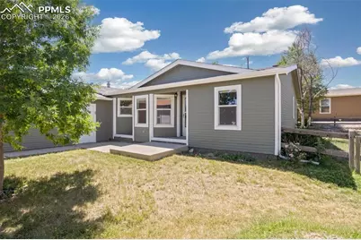7765 Valley Quail Point, Colorado Springs, CO 80922 - Photo 4