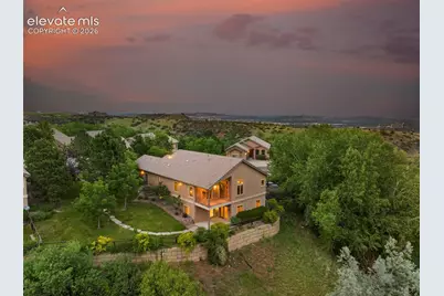 2425 Mesa Crest Grove, Colorado Springs, CO 80904 - Photo 2