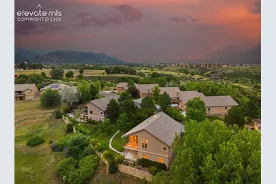 2425 Mesa Crest Grove, Colorado Springs, CO 80904 - Photo 34