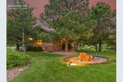 2425 Mesa Crest Grove, Colorado Springs, CO 80904 - Photo 36