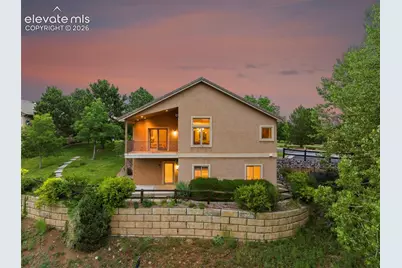 2425 Mesa Crest Grove, Colorado Springs, CO 80904 - Photo 32