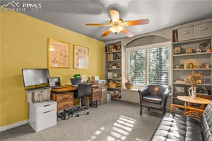 2 S Sherwood Glen, Monument, CO 80132 - Photo 28