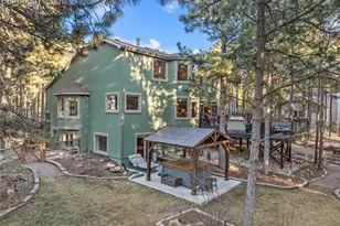 2 S Sherwood Glen, Monument, CO 80132 - Photo 4