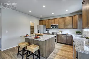 5017 Crestwood Dr, Colorado Springs, CO 80918 - Photo 4