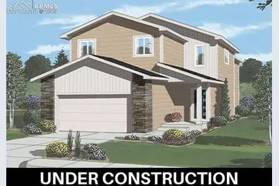 5017 Crestwood Drive, Colorado Springs, CO 80918 - Photo 1