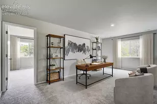5017 Crestwood Dr, Colorado Springs, CO 80918 - Photo 22
