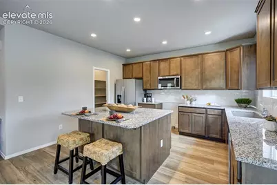 5017 Crestwood Drive, Colorado Springs, CO 80918 - Photo 32