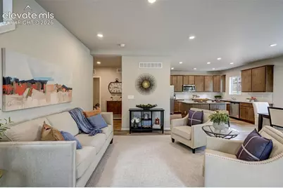 5017 Crestwood Drive, Colorado Springs, CO 80918 - Photo 12