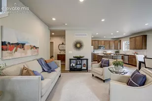 5017 Crestwood Dr, Colorado Springs, CO 80918 - Photo 12