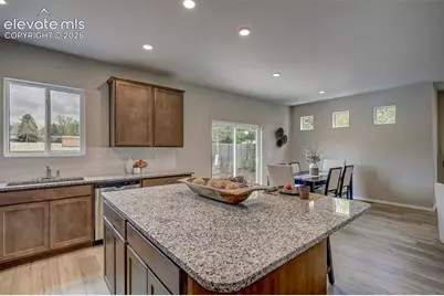 5017 Crestwood Drive, Colorado Springs, CO 80918 - Photo 18