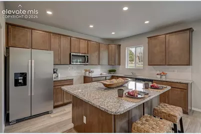 5017 Crestwood Drive, Colorado Springs, CO 80918 - Photo 16