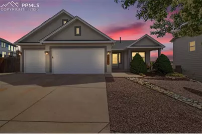 6541 Whistle Bay Drive, Colorado Springs, CO 80923 - Photo 2