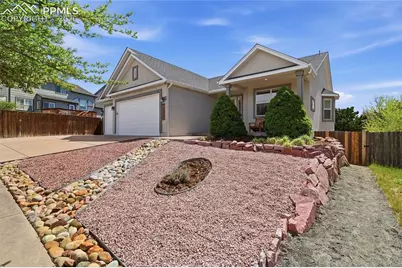 6541 Whistle Bay Drive, Colorado Springs, CO 80923 - Photo 4