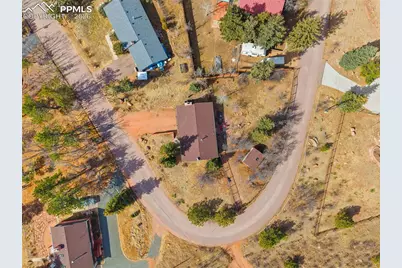 7760 Marriott Road, Cascade, CO 80809 - Photo 48