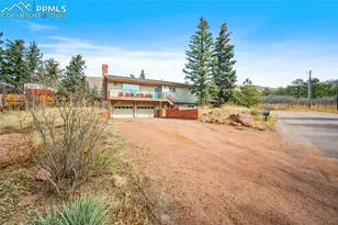7760 Marriott Rd, Cascade, CO 80809 - Photo 2