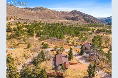 7760 Marriott Road, Cascade, CO 80809 - Photo 50