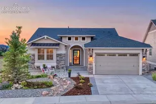 2543 Lakes Edge Dr, Monument, CO 80132 - Photo 1