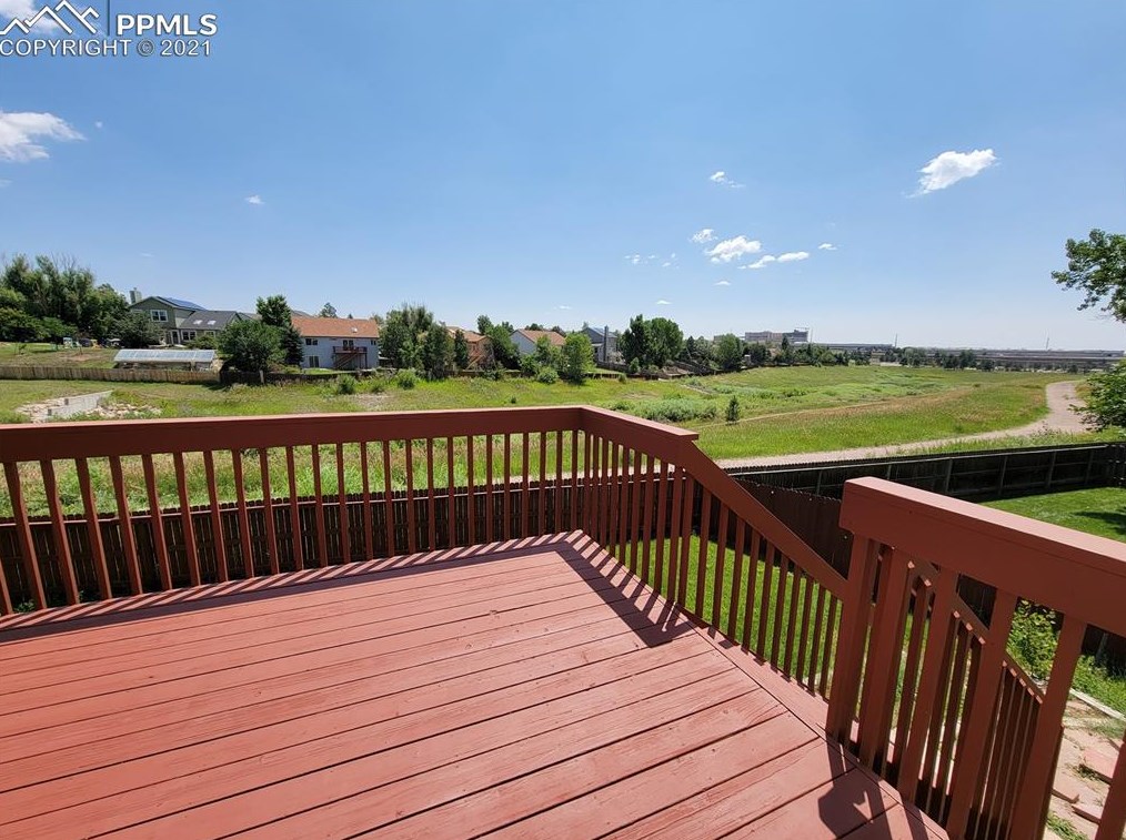 5305 Plumstead Dr, Colorado Springs, CO 80920-7093