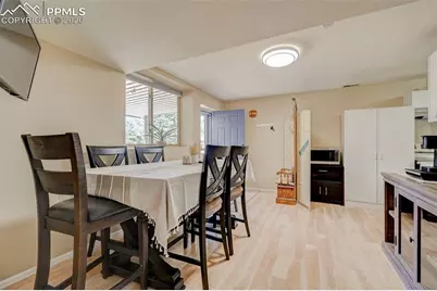 840 E Kellys Road, Woodland Park, CO 80863 - Photo 30