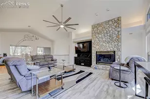 840 E Kellys Rd, Woodland Park, CO 80863 - Photo 4